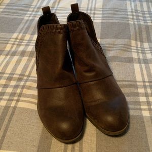 Women’s Rock & Candy Ankle Boot